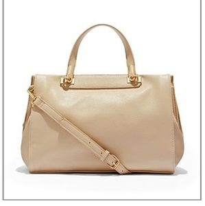 Top Handle Satchel